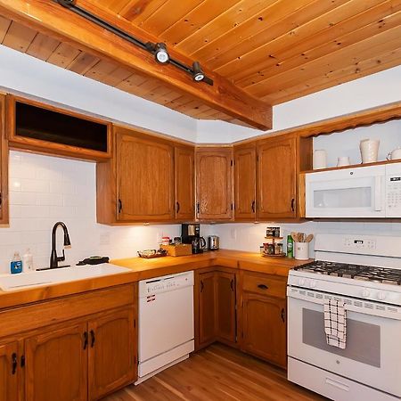 Summit Happy Cabin With Hot Tub! High Speed Ev Hookup, Close To Slopes Big Bear Lake Ngoại thất bức ảnh