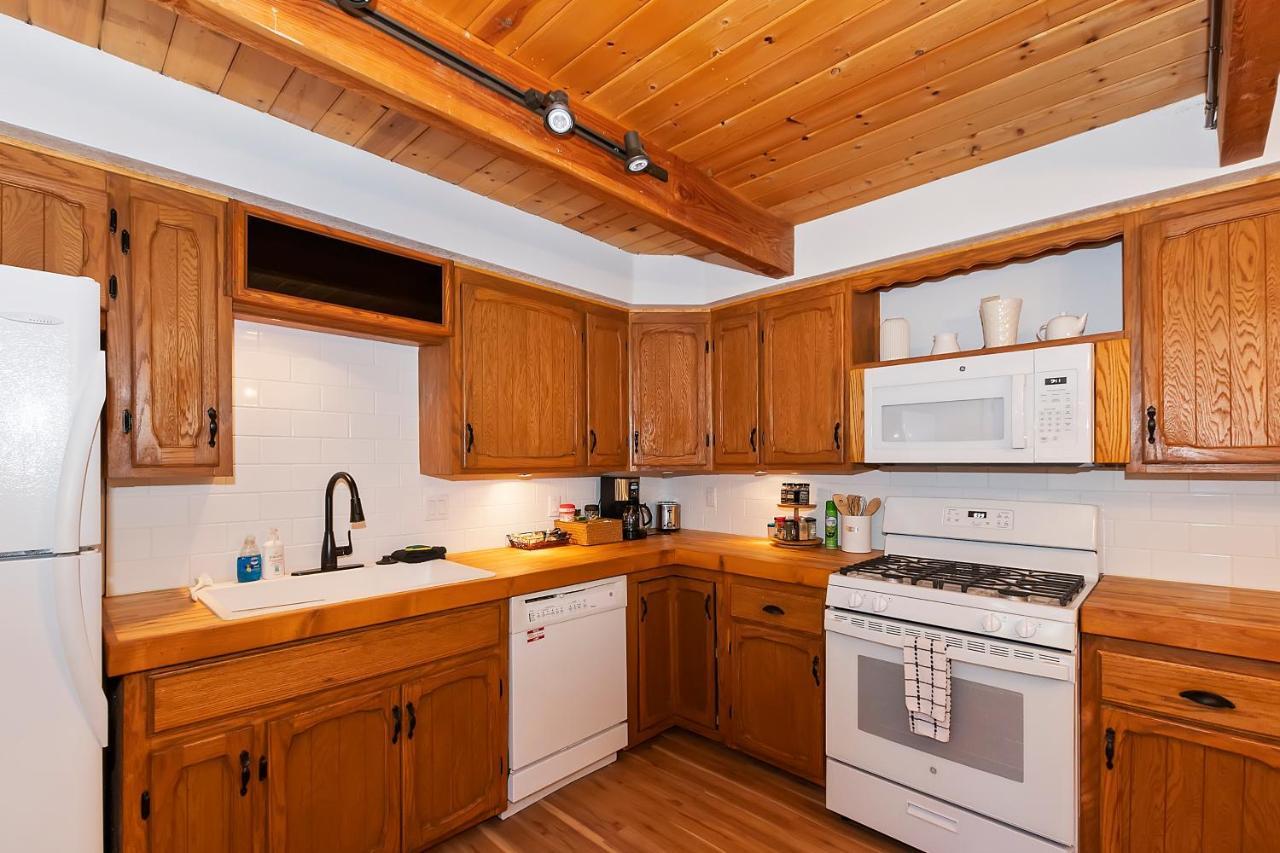Summit Happy Cabin With Hot Tub! High Speed Ev Hookup, Close To Slopes Big Bear Lake Ngoại thất bức ảnh
