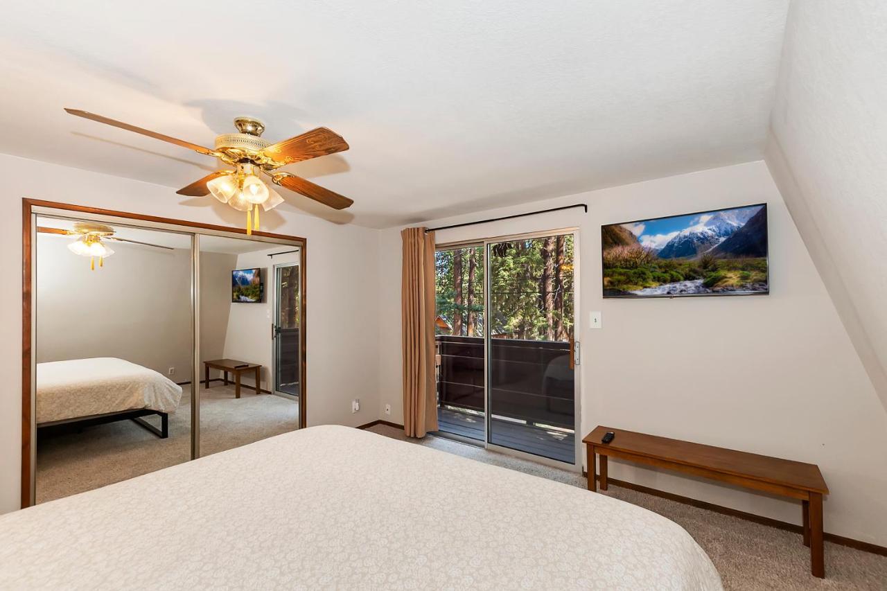 Summit Happy Cabin With Hot Tub! High Speed Ev Hookup, Close To Slopes Big Bear Lake Ngoại thất bức ảnh