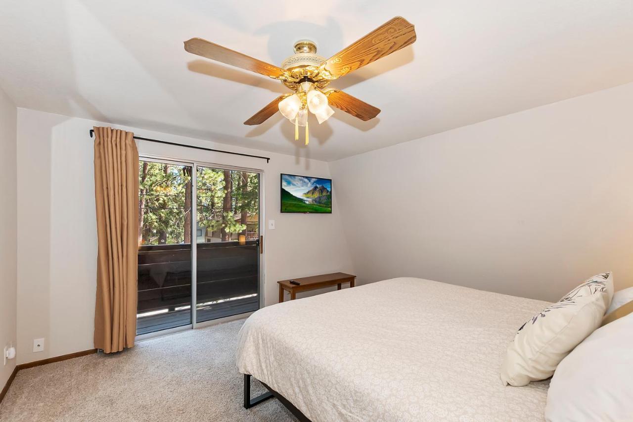 Summit Happy Cabin With Hot Tub! High Speed Ev Hookup, Close To Slopes Big Bear Lake Ngoại thất bức ảnh