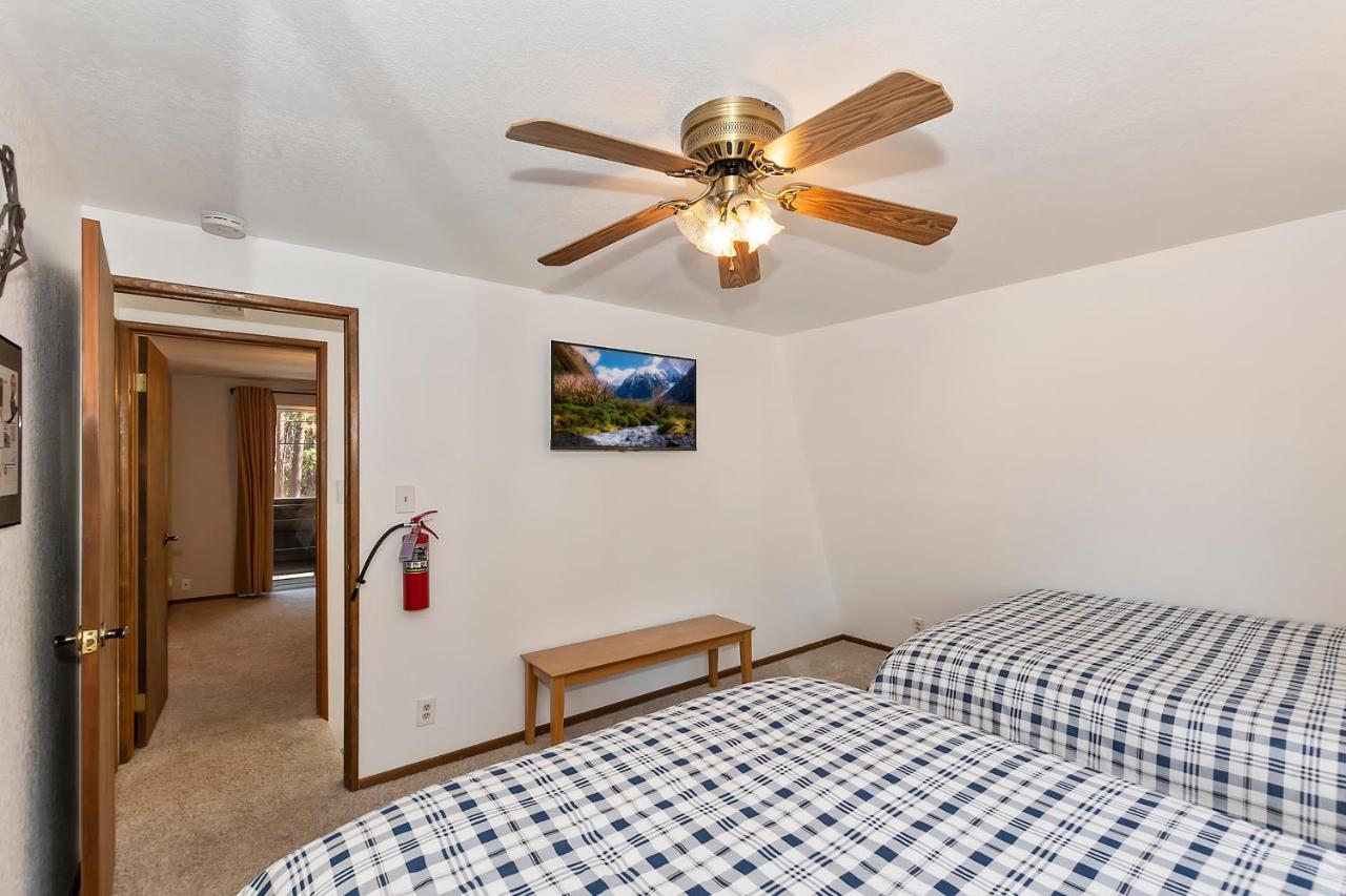 Summit Happy Cabin With Hot Tub! High Speed Ev Hookup, Close To Slopes Big Bear Lake Ngoại thất bức ảnh