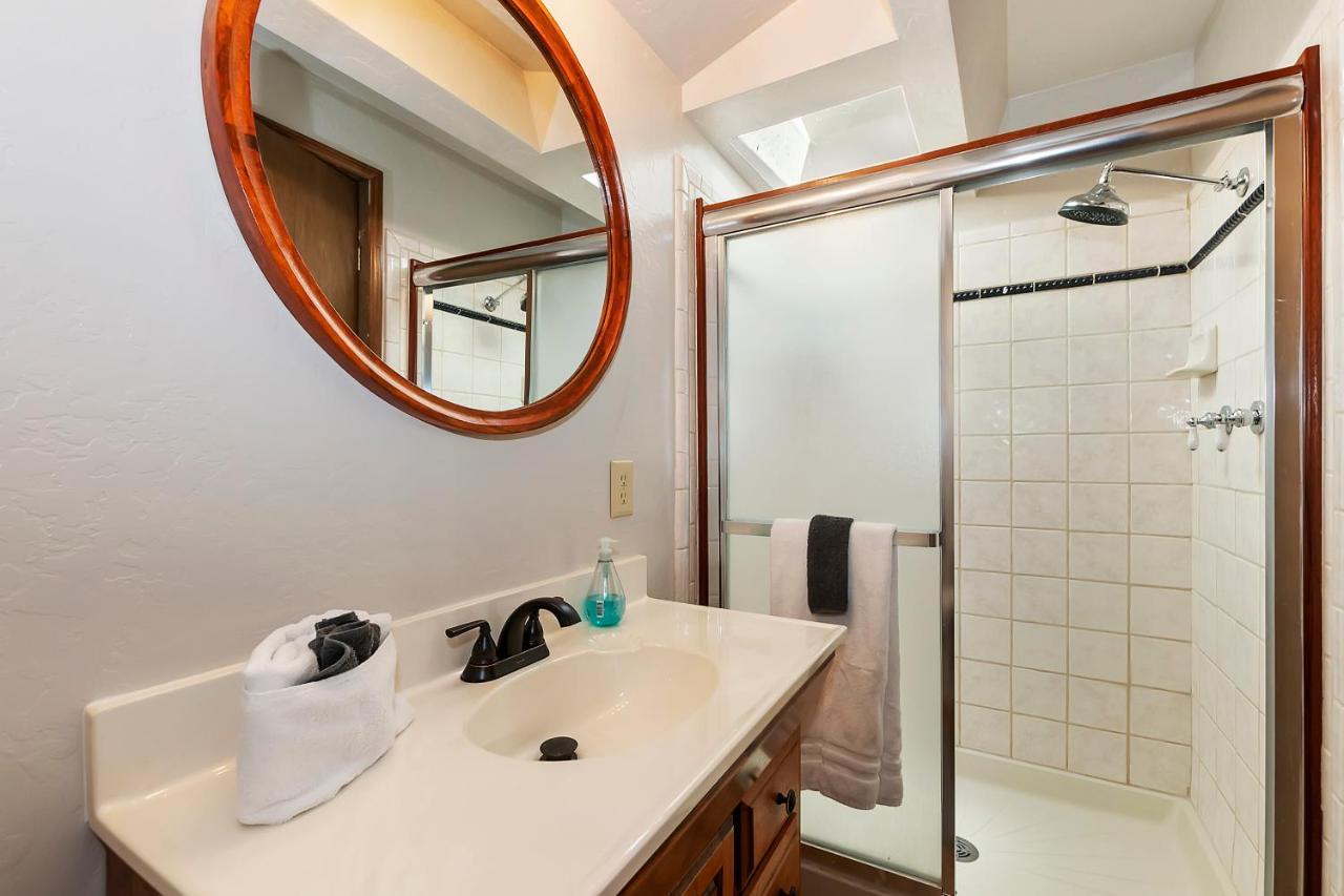 Summit Happy Cabin With Hot Tub! High Speed Ev Hookup, Close To Slopes Big Bear Lake Ngoại thất bức ảnh
