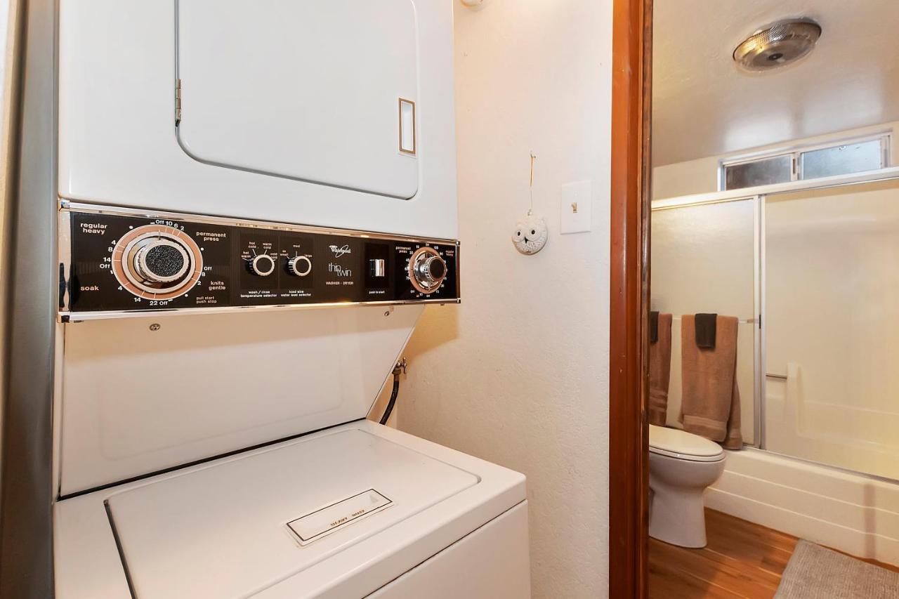 Summit Happy Cabin With Hot Tub! High Speed Ev Hookup, Close To Slopes Big Bear Lake Ngoại thất bức ảnh